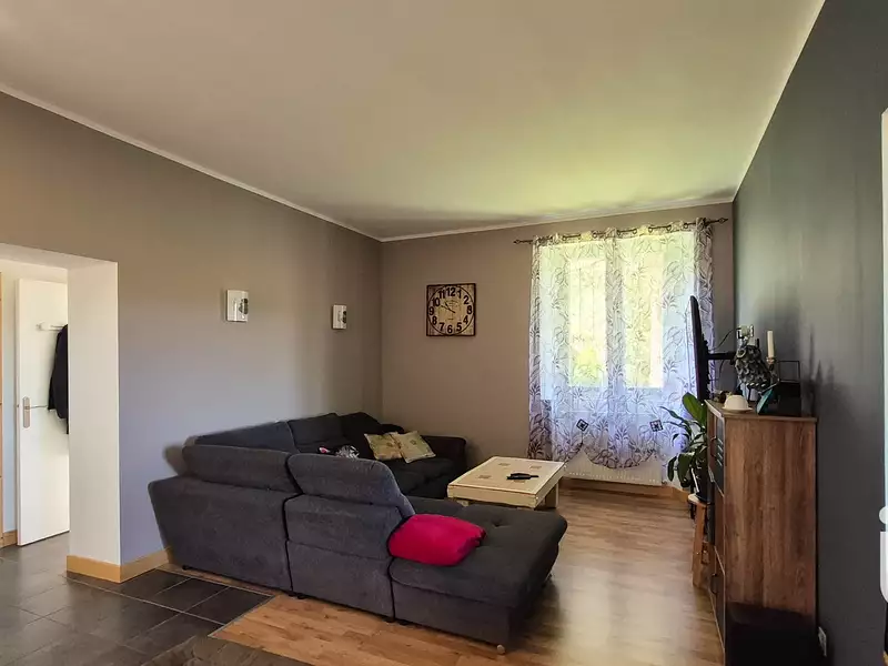 Maison, 210 m²