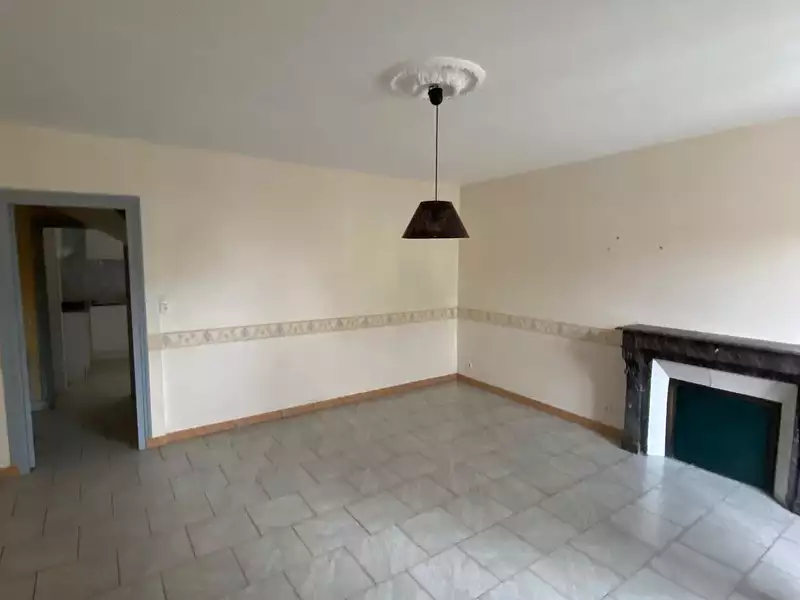 Maison, 105 m²