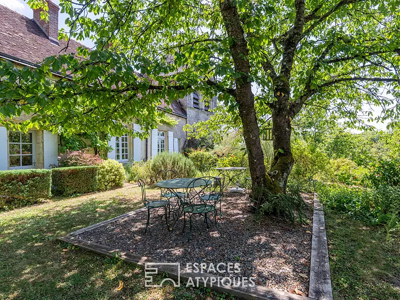 Maison, 220 m²