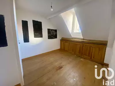 Immeuble, 343 m²