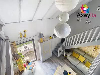 Maison, 126,78 m²