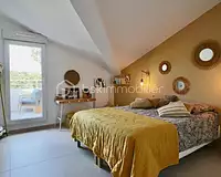 Appartement, 133 m²