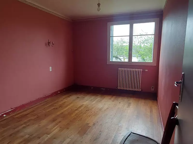Maison, 120 m²