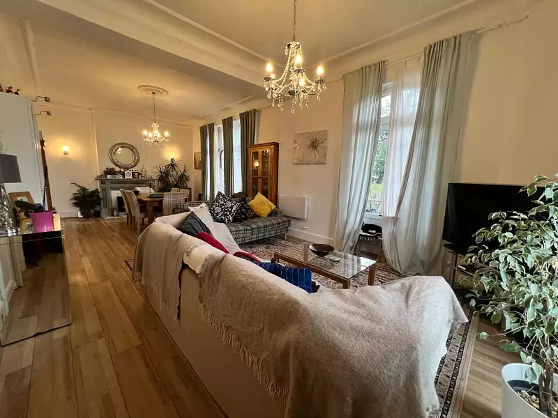 Maison, 206 m²