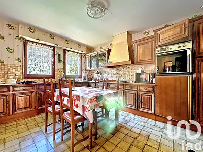 Maison, 140 m²