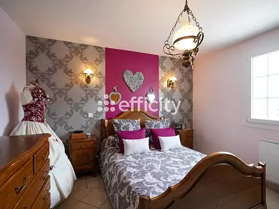 Maison, 230 m²