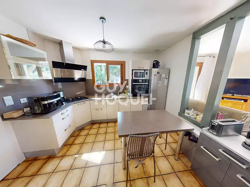 Maison, 90,08 m²
