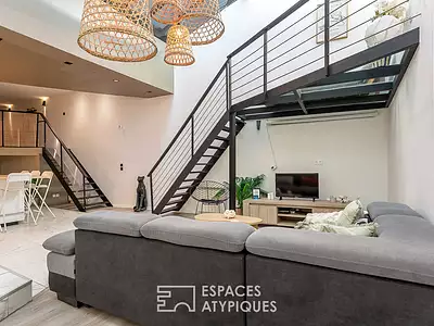 Appartement, 103 m²