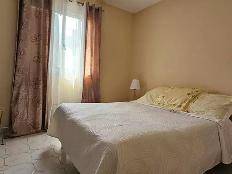 Appartement, 118 m²