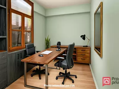 Maison, 85 m²