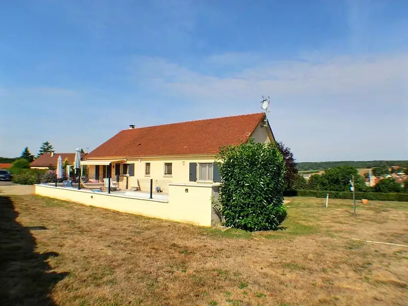 Maison, 148 m²