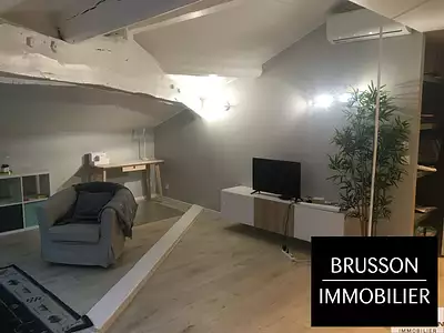 Appartement, 42,26 m²