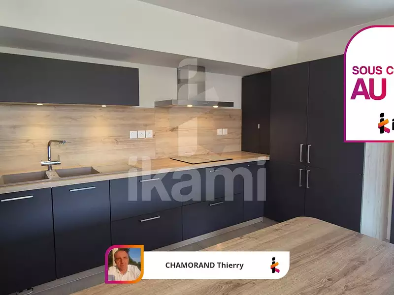 Appartement, 102 m²