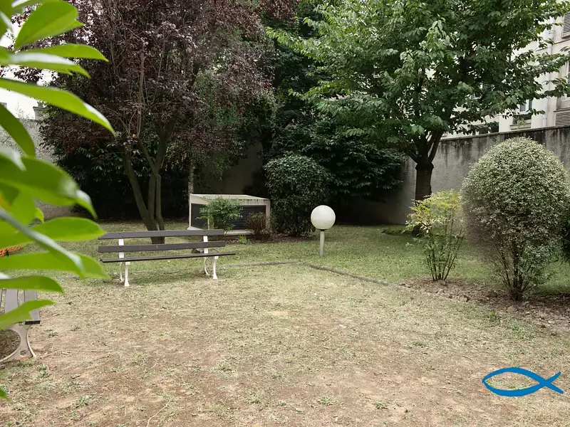 Appartement, 70 m²
