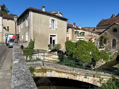Maison, 95 m²