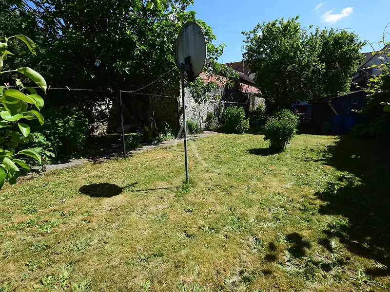 Appartement, 47,2 m²