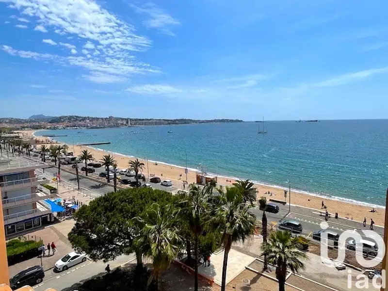 Appartement, 120 m²