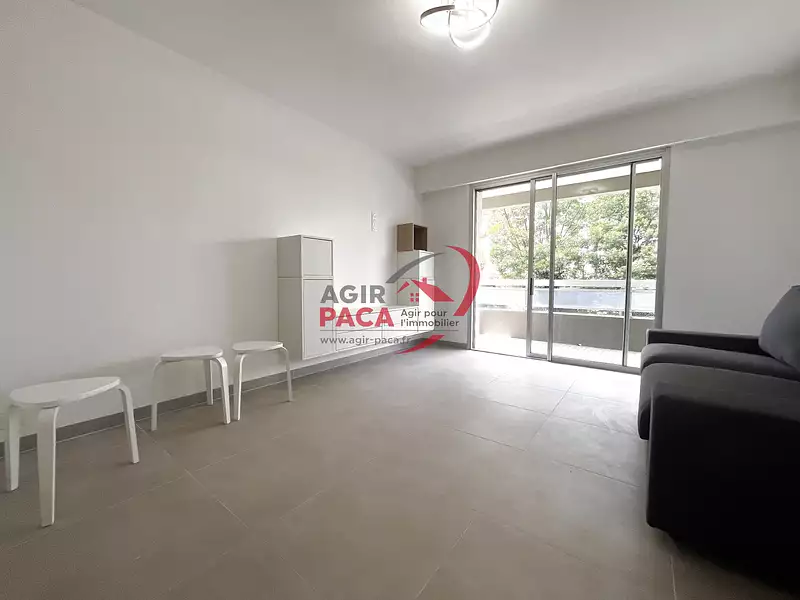 Appartement, 24,04 m²