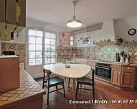 Maison, 115 m²
