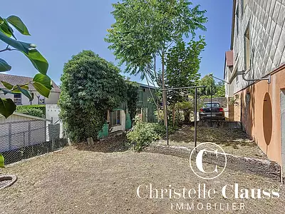 Maison, 82 m²