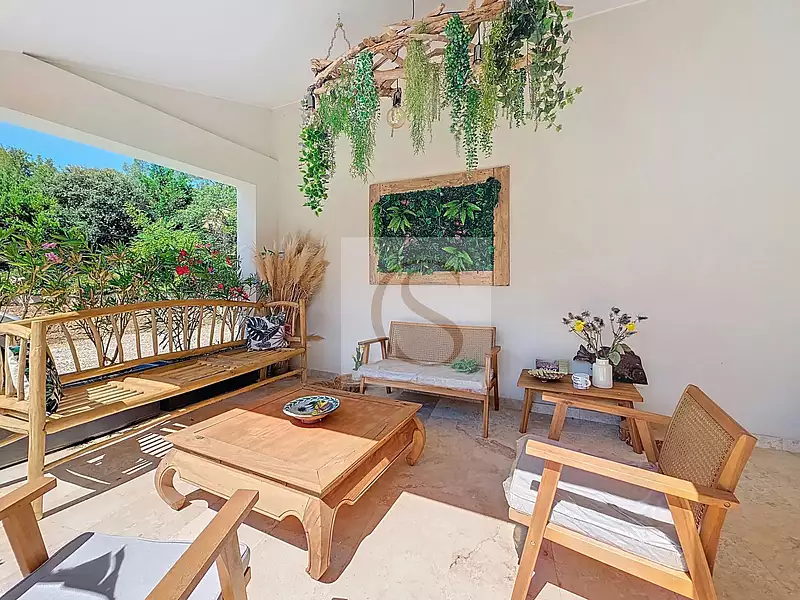 Maison, 180 m²