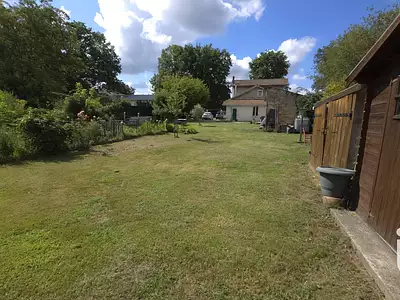 Maison, 134 m²