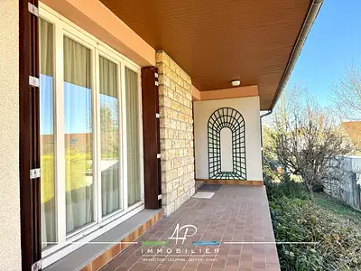 Maison, 106 m²