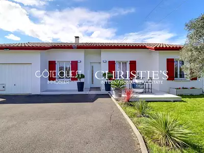 Maison, 107 m²