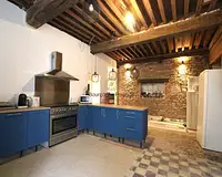 Maison, 255 m²