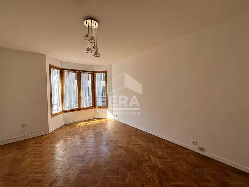 Appartement, 51 m²