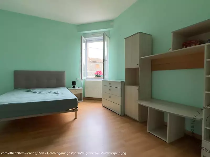 Maison, 170 m²