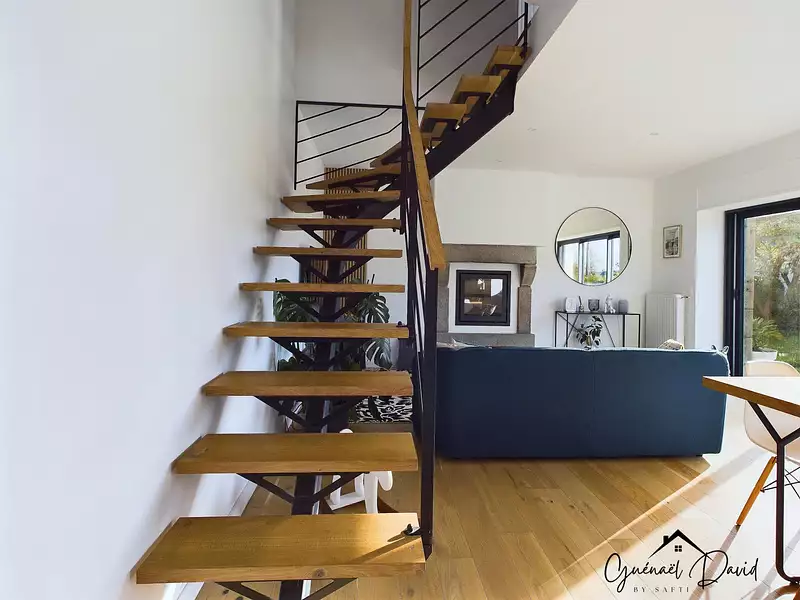 Maison, 102 m²