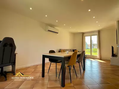 Maison, 88 m²