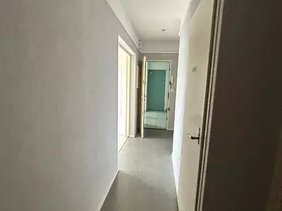 Appartement, 61 m²