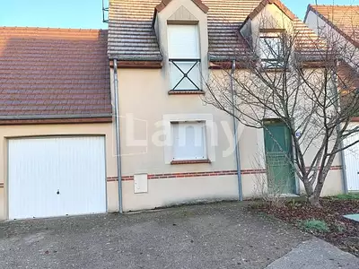 Appartement, 86,1 m²