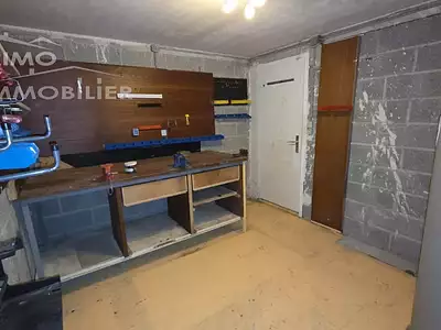 Maison, 259,71 m²