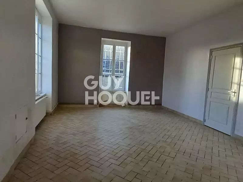 Maison, 154,41 m²