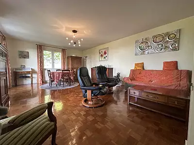 Maison, 162 m²