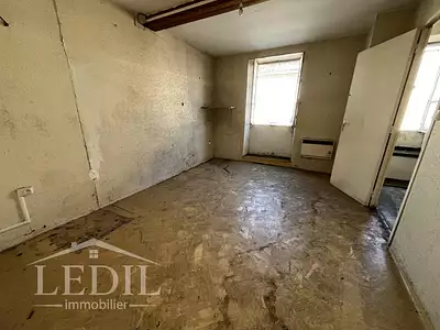 Maison, 185 m²