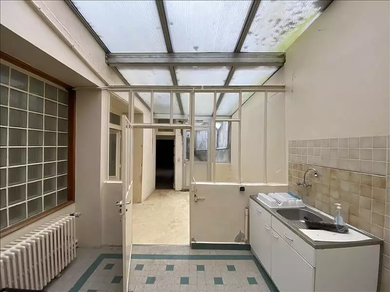Maison, 146 m²