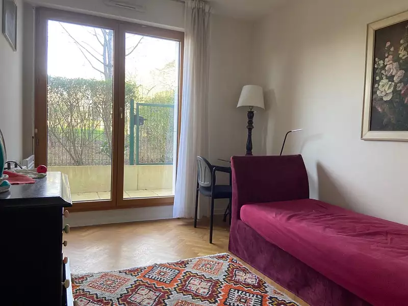 Appartement, 95 m²