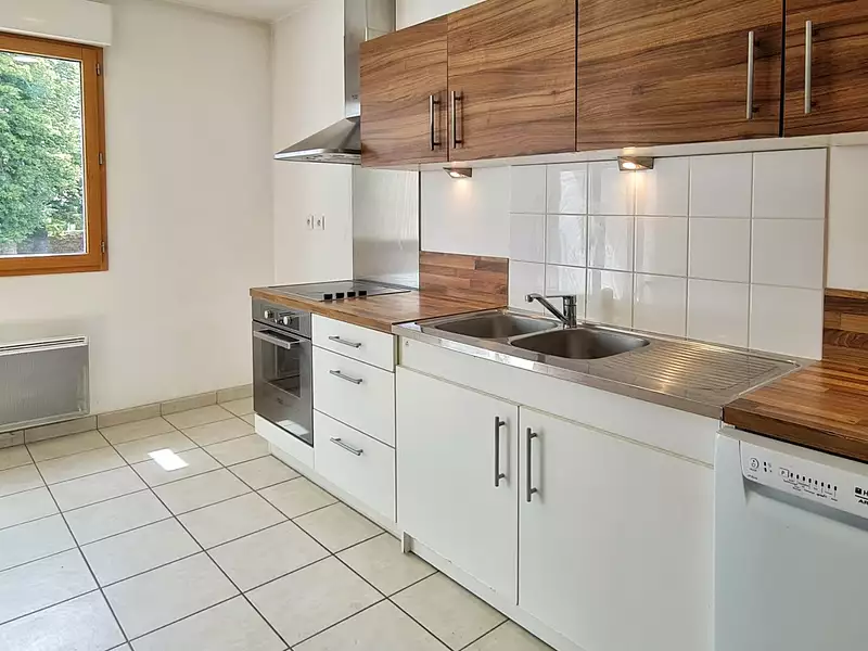 Appartement, 71 m²
