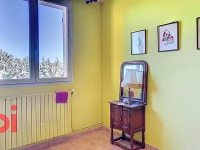 Maison, 117 m²