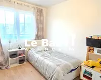 Appartement, 64,25 m²