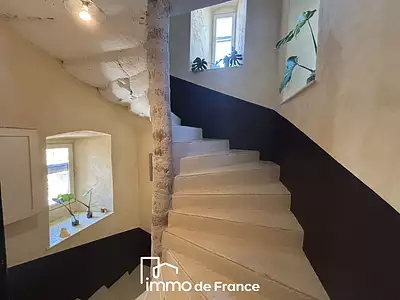 Maison, 102 m²