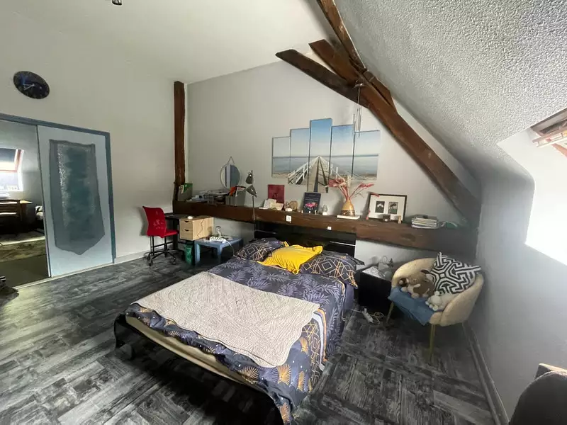 Maison, 160 m²