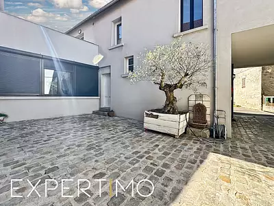 Appartement, 71,59 m²