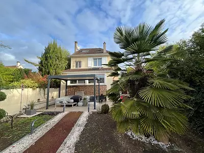 Maison, 130 m²