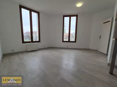 Appartement, 28,49 m²
