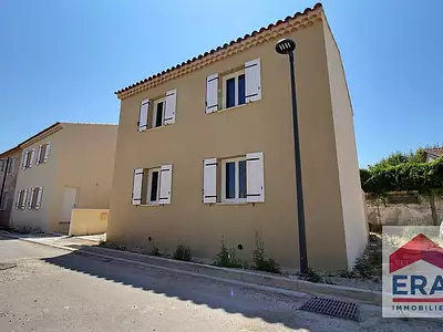 Maison, 97 m²